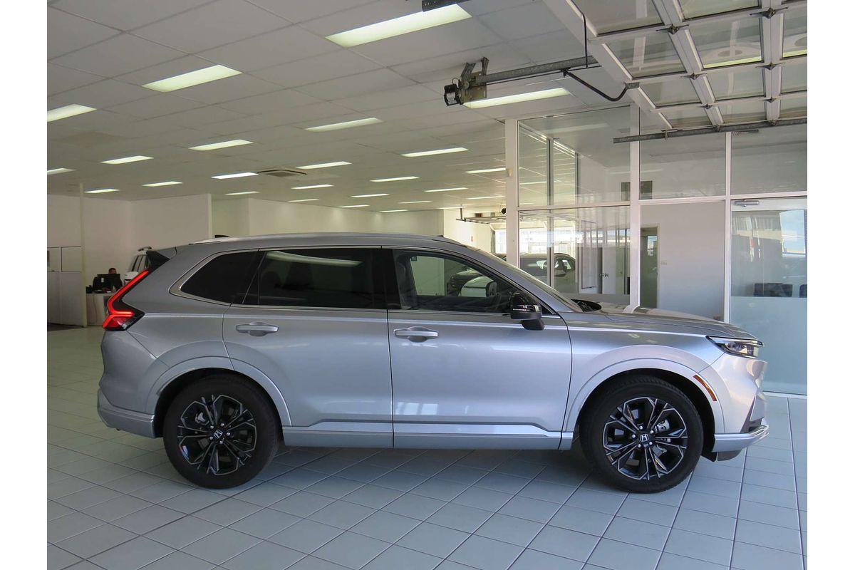 2023 Honda CR-V e:HEV RS RS