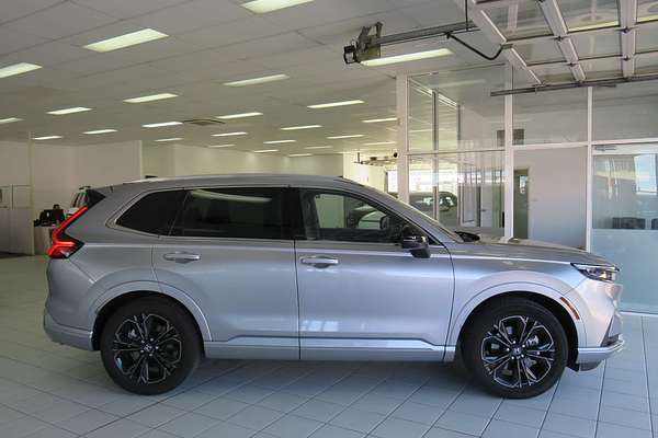 2023 Honda CR-V e:HEV RS RS