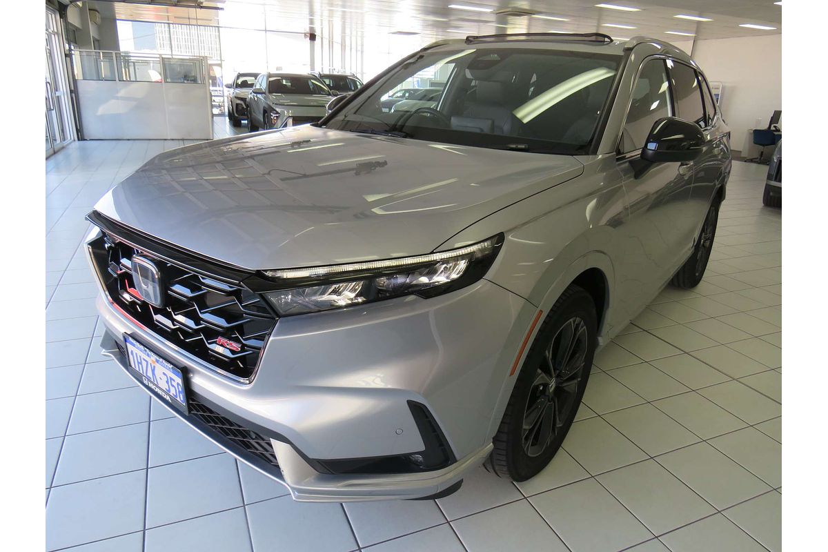 2023 Honda CR-V e:HEV RS RS