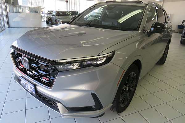 2023 Honda CR-V e:HEV RS RS
