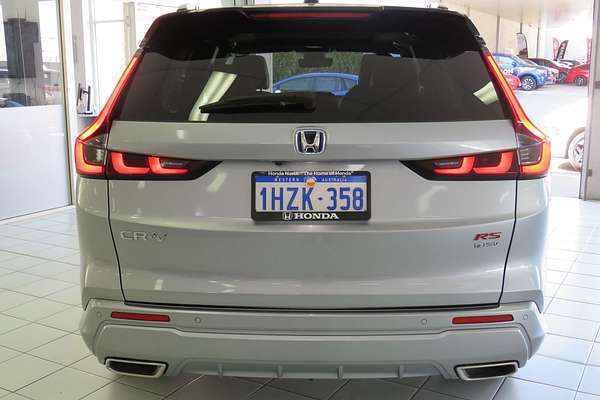 2023 Honda CR-V e:HEV RS RS