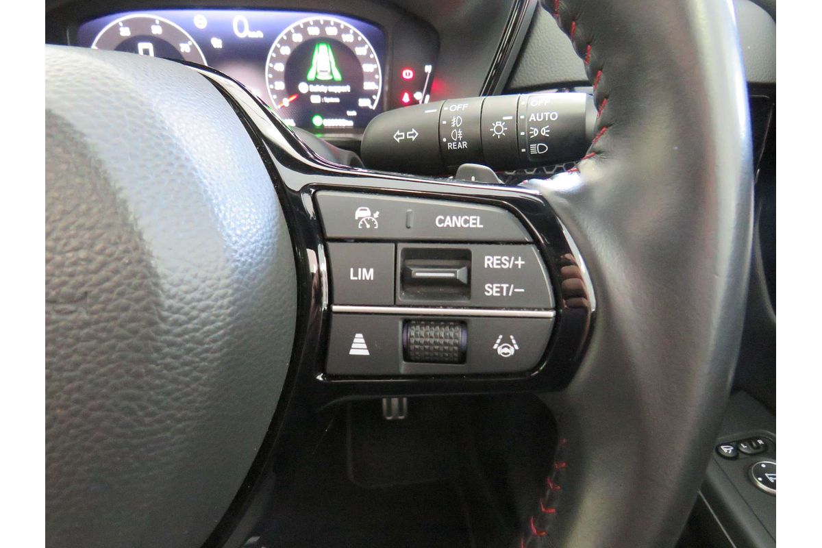 2023 Honda CR-V e:HEV RS RS