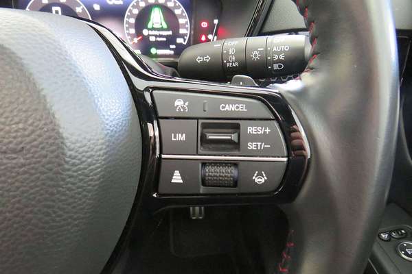 2023 Honda CR-V e:HEV RS RS