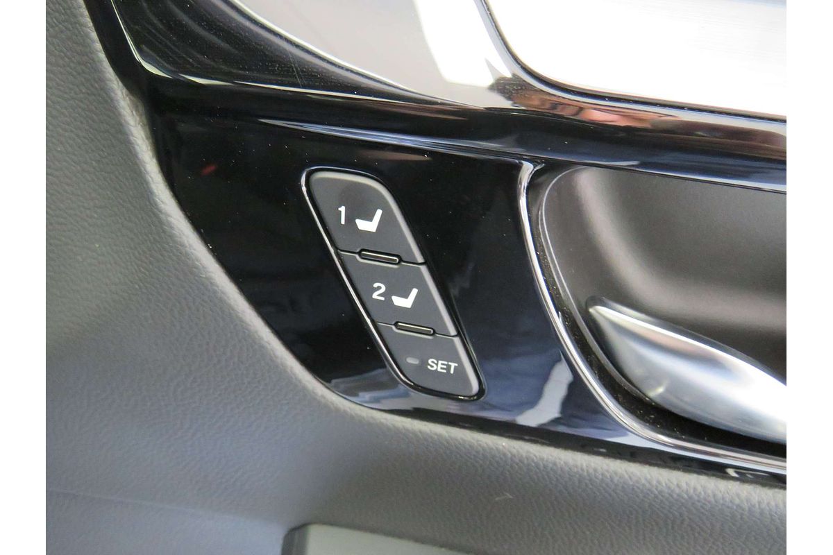 2023 Honda CR-V e:HEV RS RS