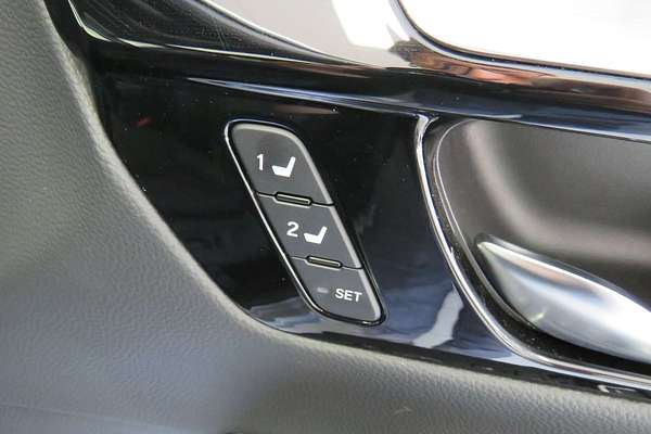 2023 Honda CR-V e:HEV RS RS