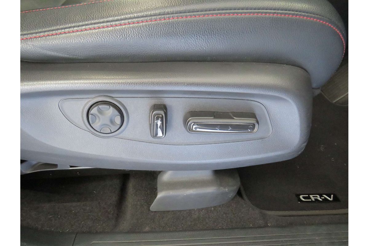 2023 Honda CR-V e:HEV RS RS