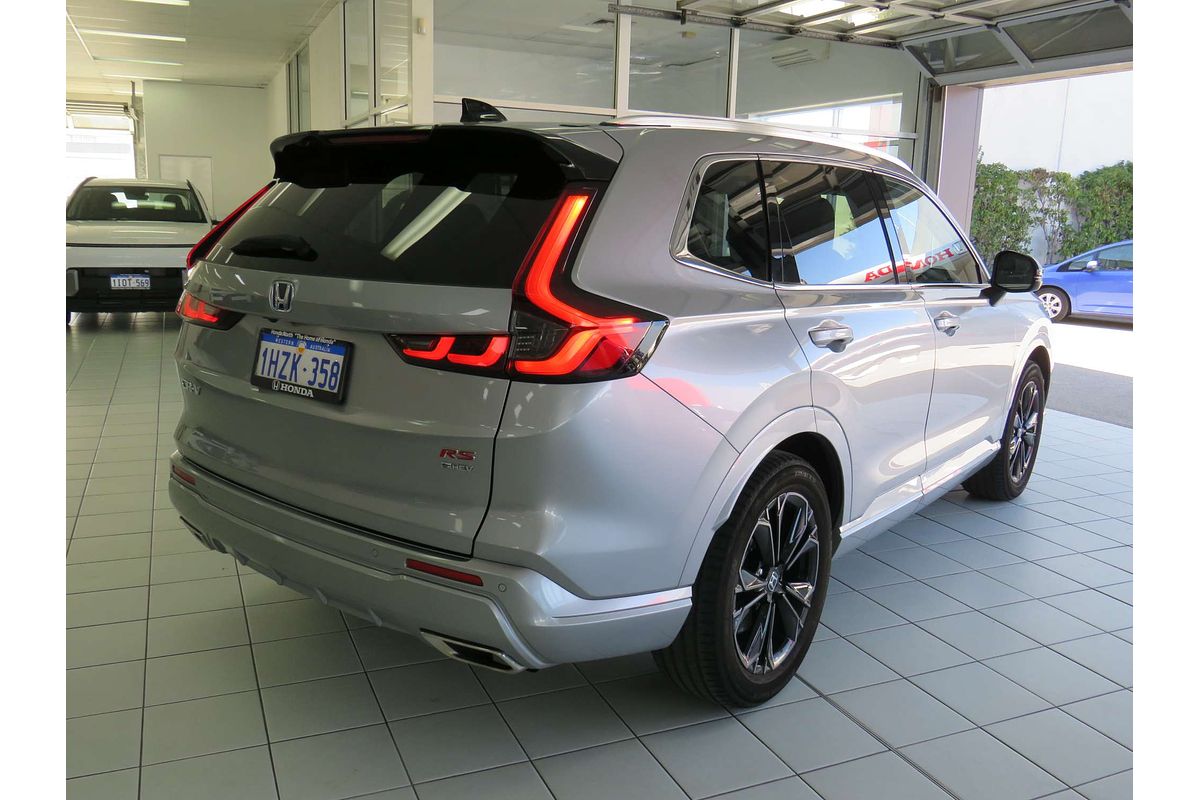 2023 Honda CR-V e:HEV RS RS
