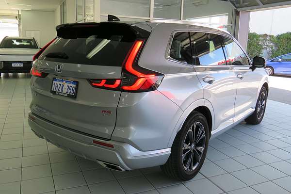 2023 Honda CR-V e:HEV RS RS