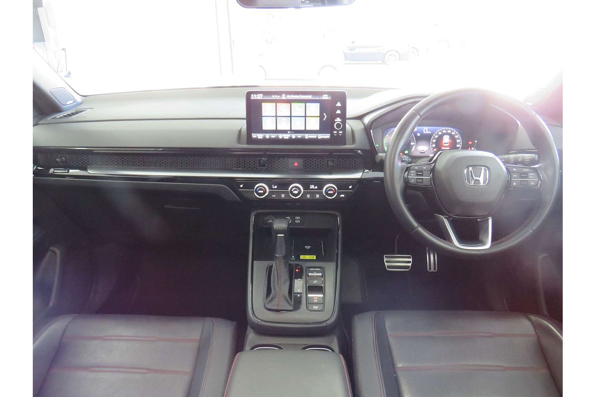 2023 Honda CR-V e:HEV RS RS