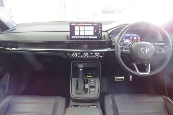 2023 Honda CR-V e:HEV RS RS