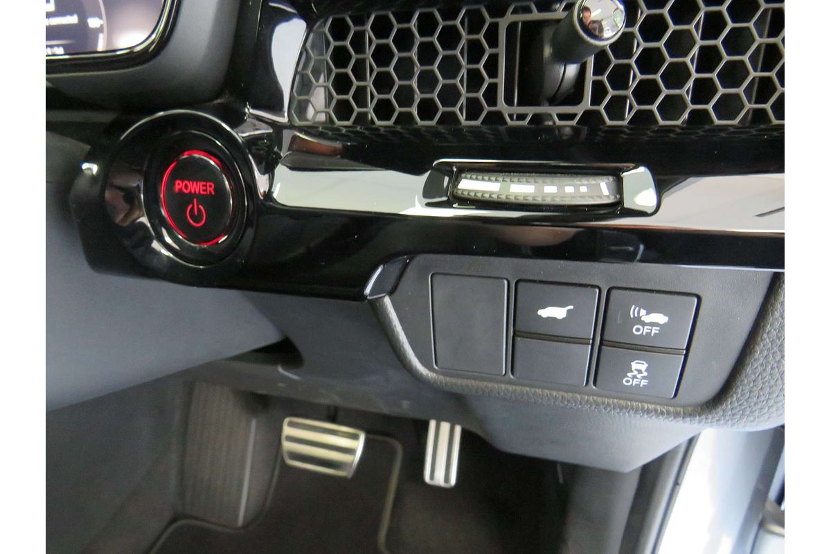 2023 Honda CR-V e:HEV RS RS