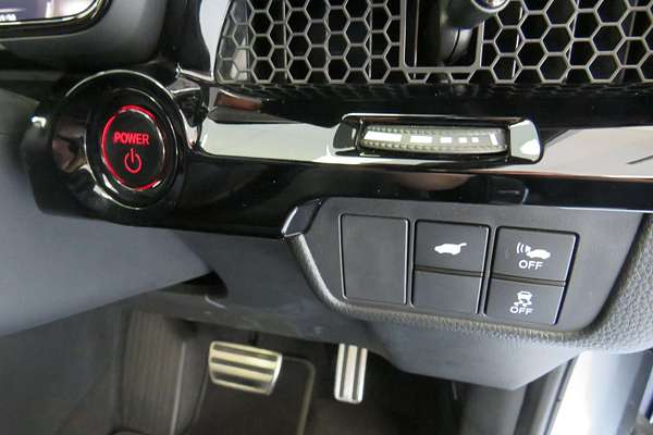 2023 Honda CR-V e:HEV RS RS