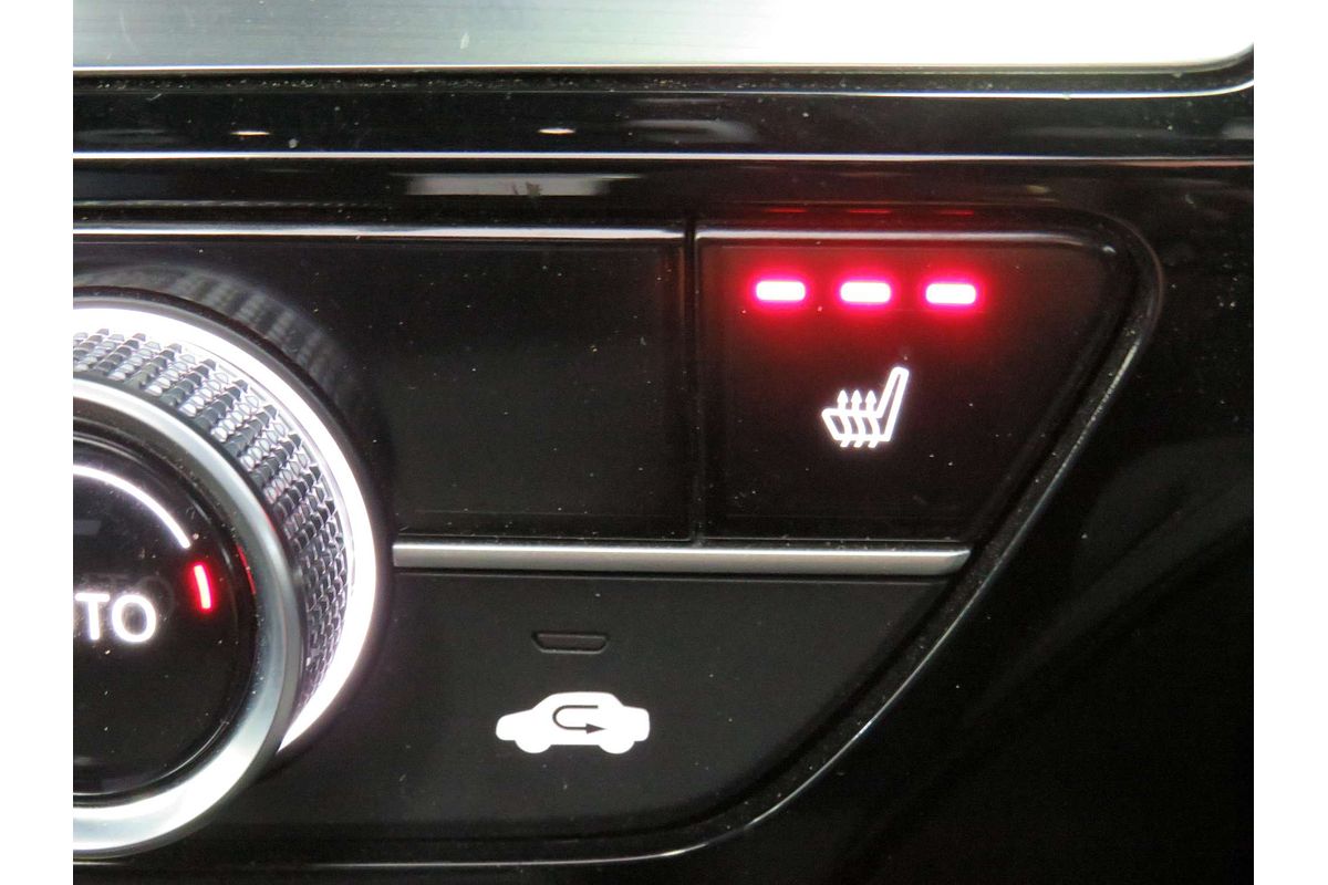 2023 Honda CR-V e:HEV RS RS