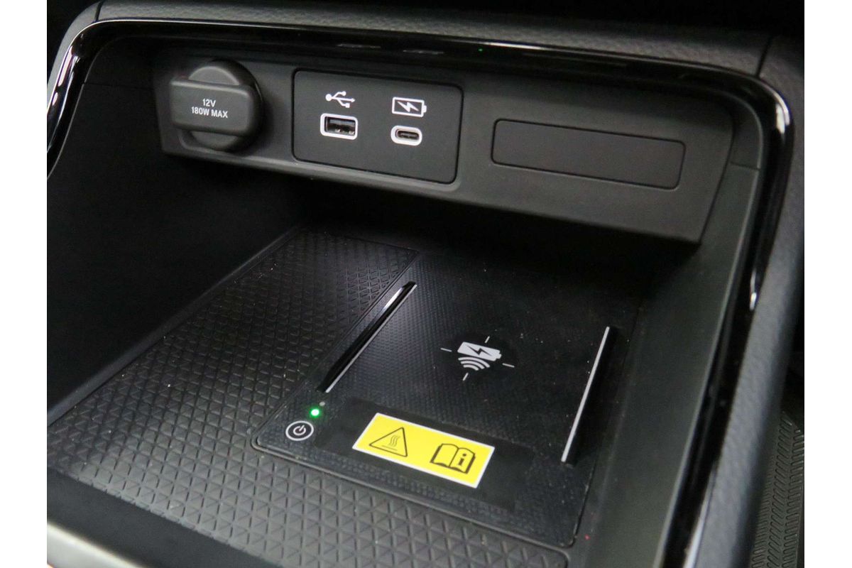 2023 Honda CR-V e:HEV RS RS