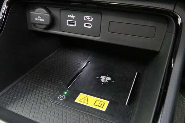 2023 Honda CR-V e:HEV RS RS
