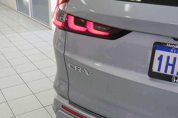 2023 Honda CR-V e:HEV RS RS