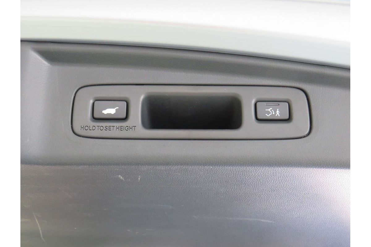 2023 Honda CR-V e:HEV RS RS