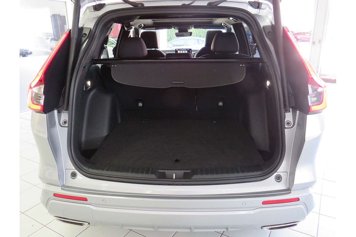 2023 Honda CR-V e:HEV RS RS