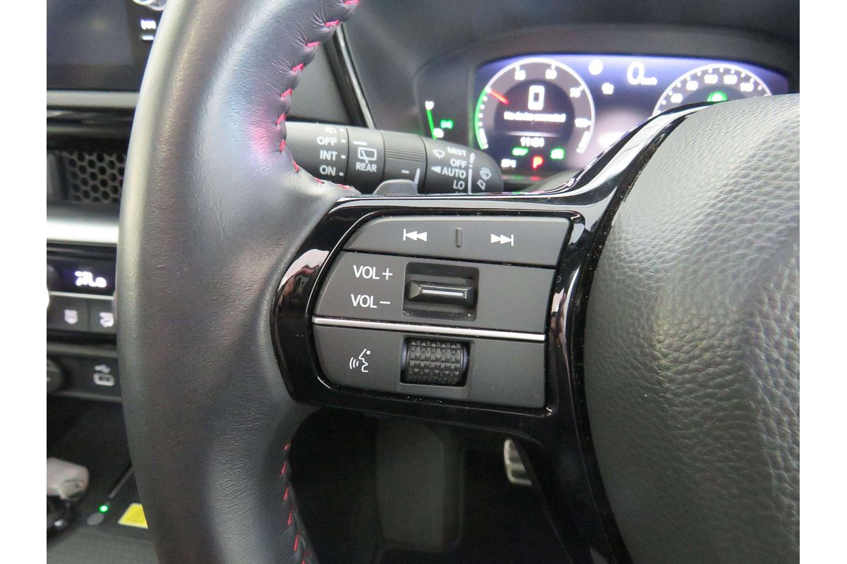2023 Honda CR-V e:HEV RS RS