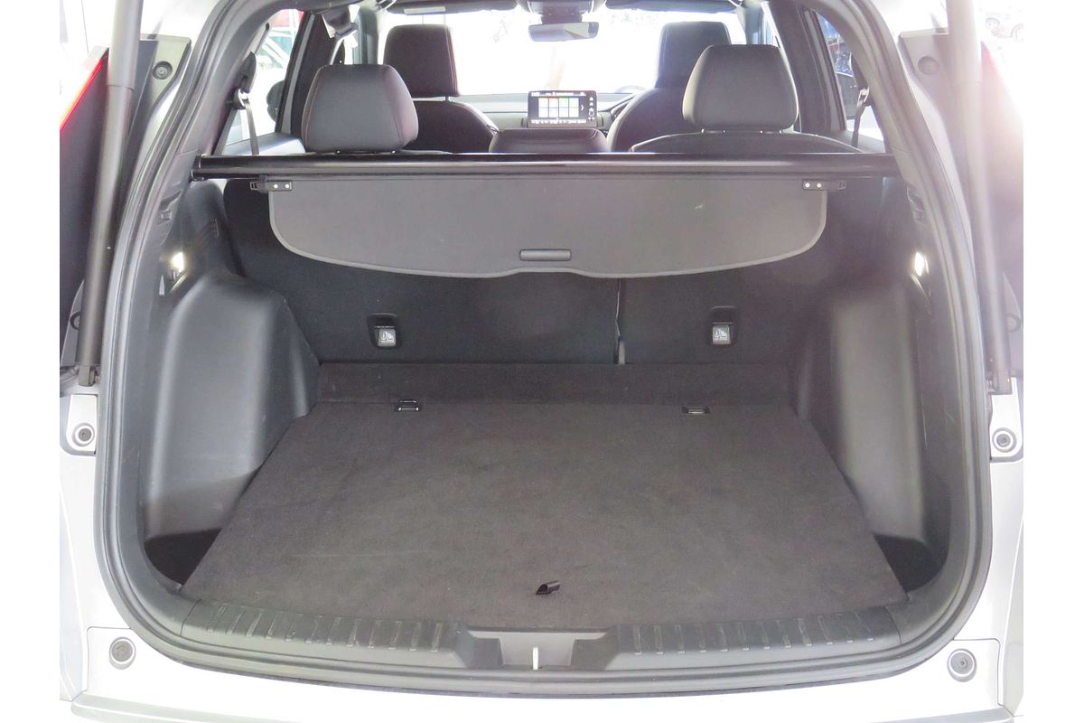 2023 Honda CR-V e:HEV RS RS