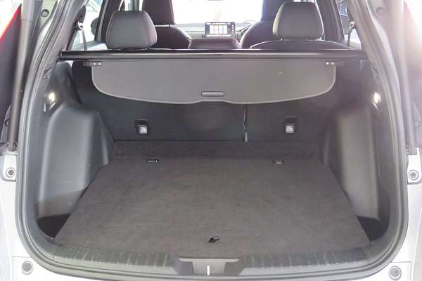 2023 Honda CR-V e:HEV RS RS