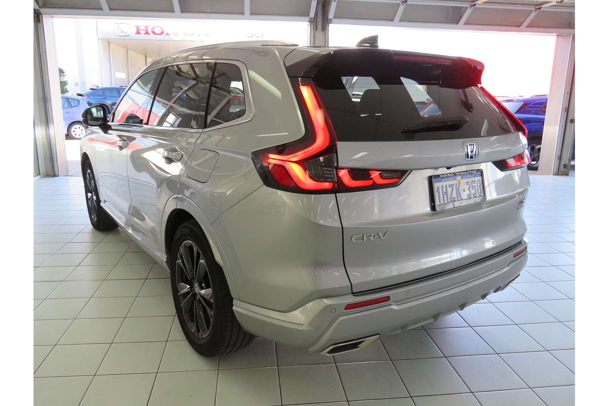 2023 Honda CR-V e:HEV RS RS