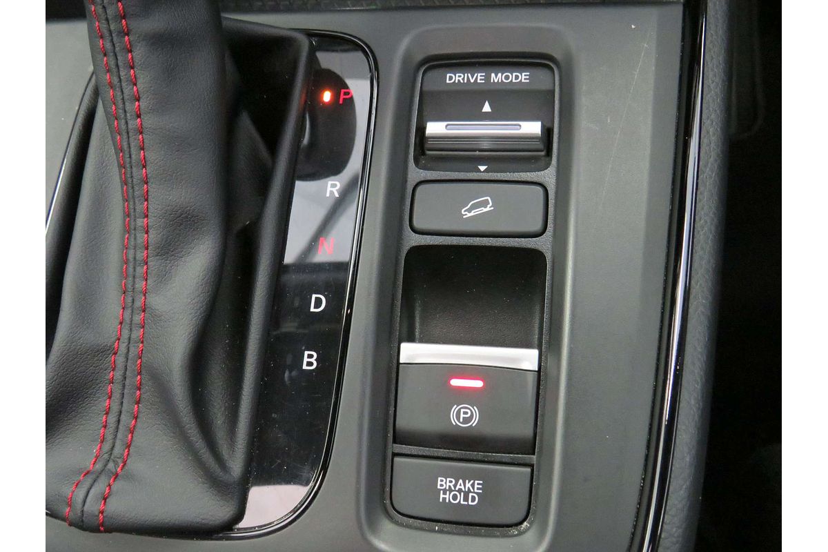 2023 Honda CR-V e:HEV RS RS