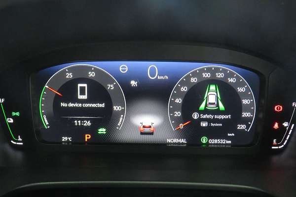 2023 Honda CR-V e:HEV RS RS