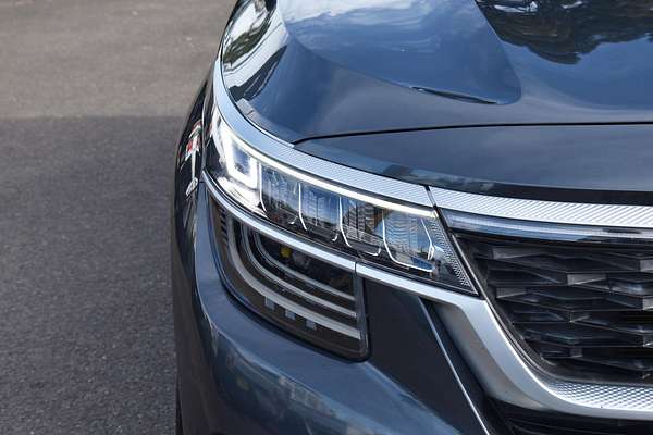 2019 Kia Seltos GT-Line SP2