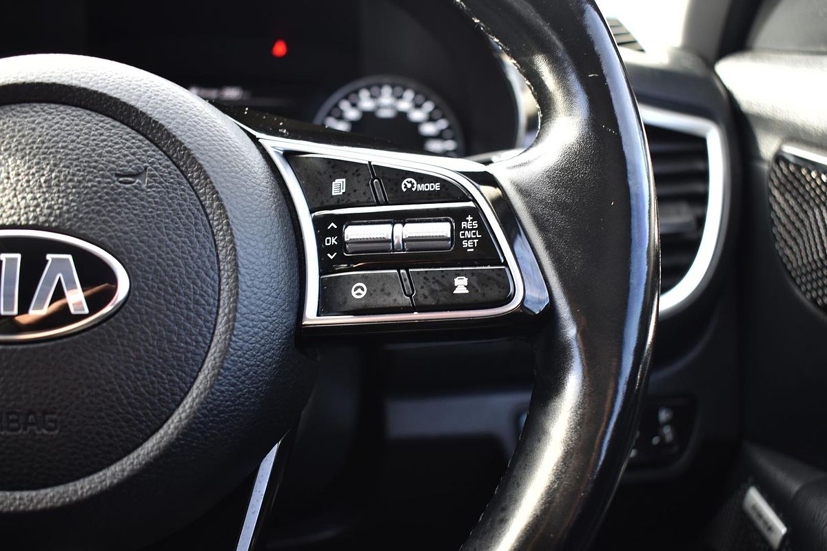 2019 Kia Seltos GT-Line SP2