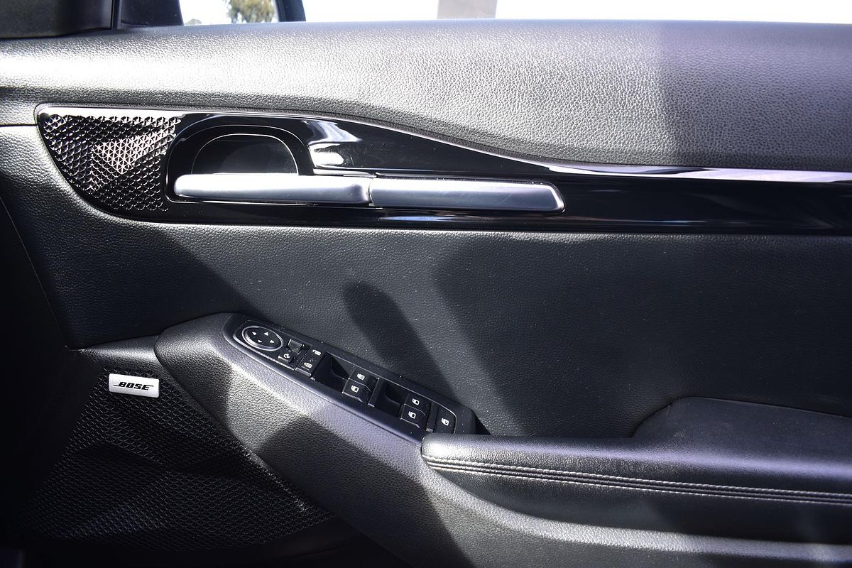 2019 Kia Seltos GT-Line SP2