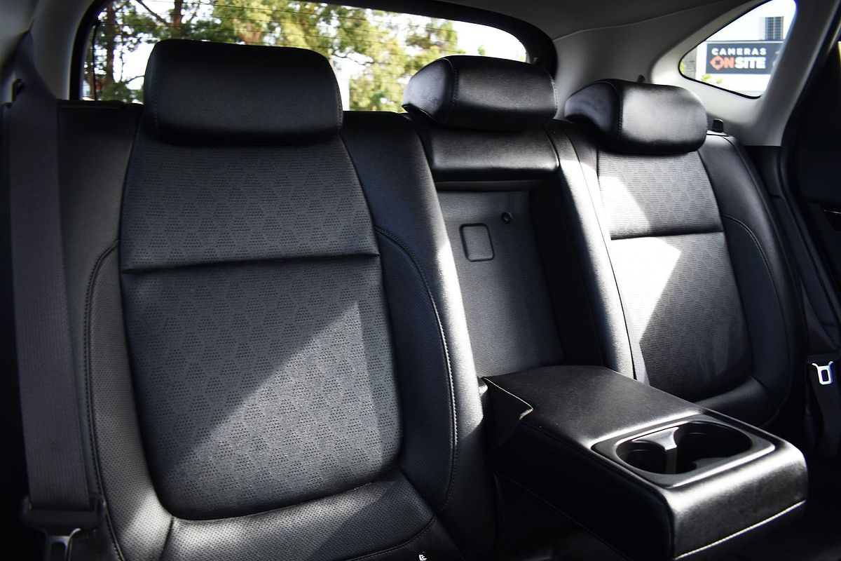 2019 Kia Seltos GT-Line SP2