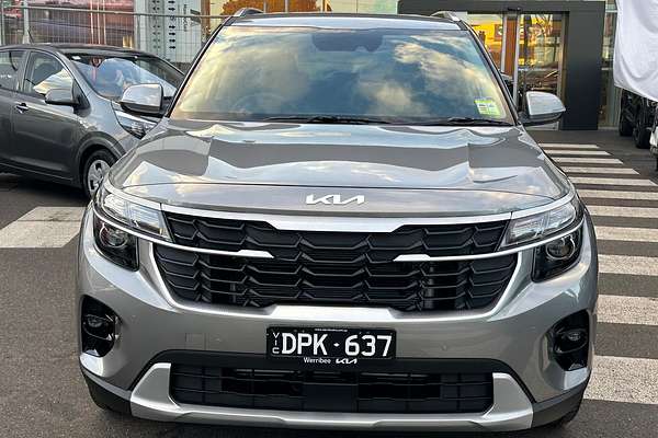 2025 Kia Seltos Sport+ SP2 PE