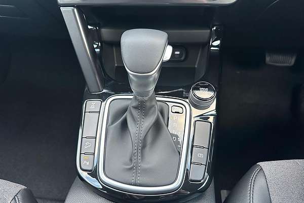 2025 Kia Seltos Sport+ SP2 PE