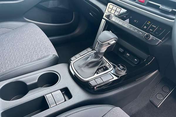 2025 Kia Seltos Sport+ SP2 PE
