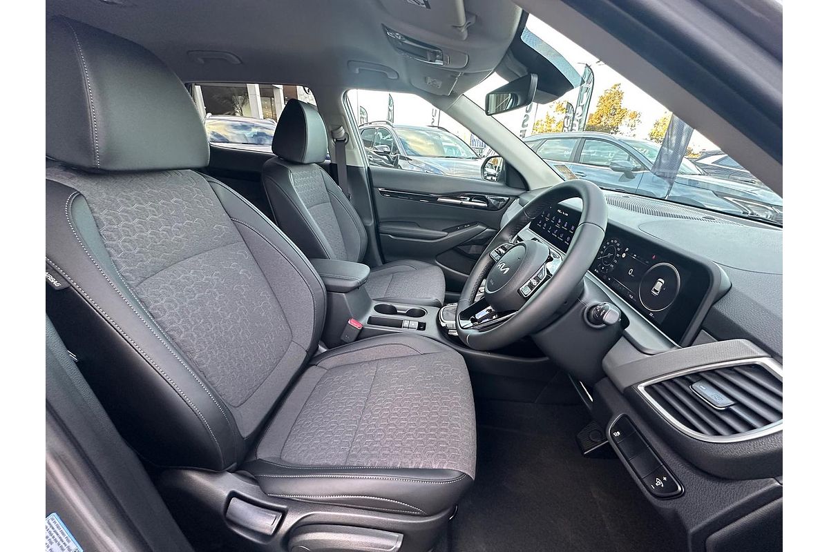 2025 Kia Seltos Sport+ SP2 PE