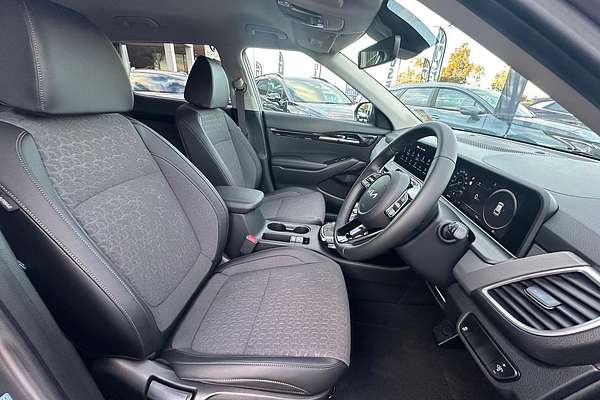 2025 Kia Seltos Sport+ SP2 PE