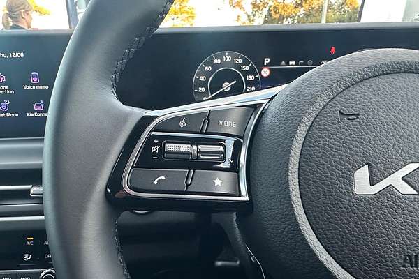 2025 Kia Seltos Sport+ SP2 PE