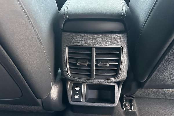 2025 Kia Seltos Sport+ SP2 PE