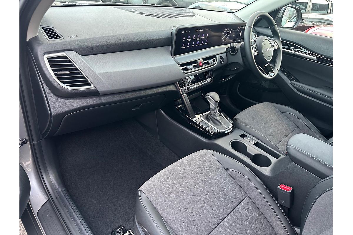 2025 Kia Seltos Sport+ SP2 PE