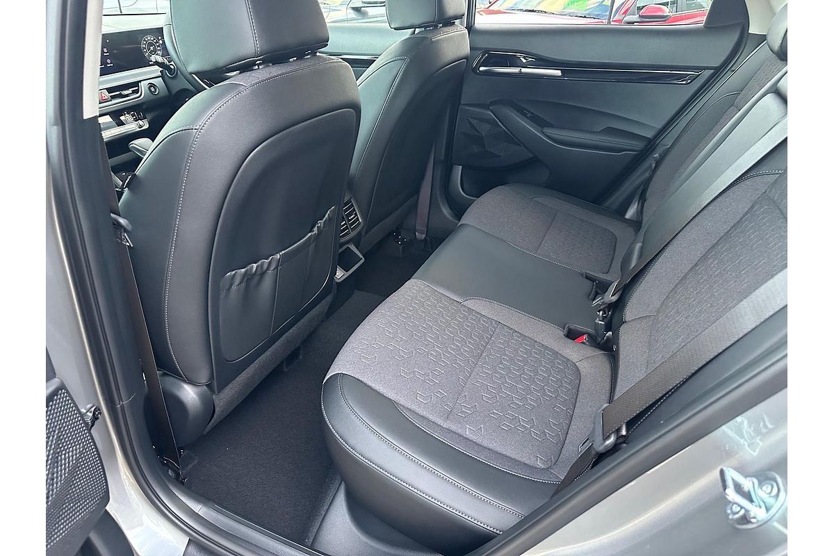 2025 Kia Seltos Sport+ SP2 PE