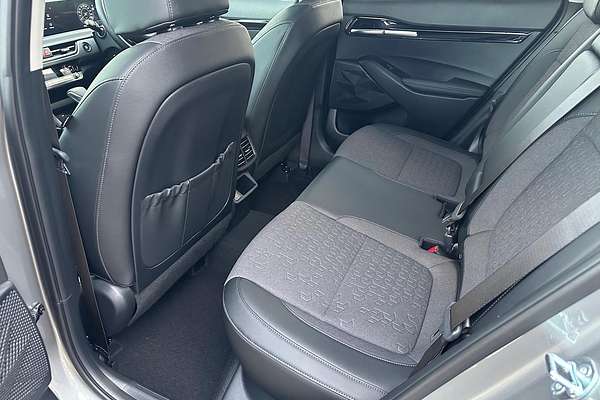 2025 Kia Seltos Sport+ SP2 PE