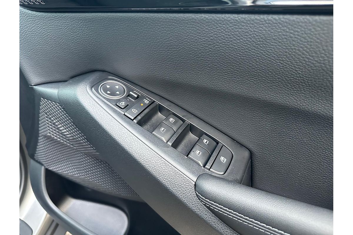 2025 Kia Seltos Sport+ SP2 PE