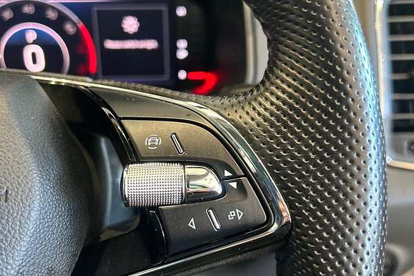 2021 SKODA Karoq 110TSI NU