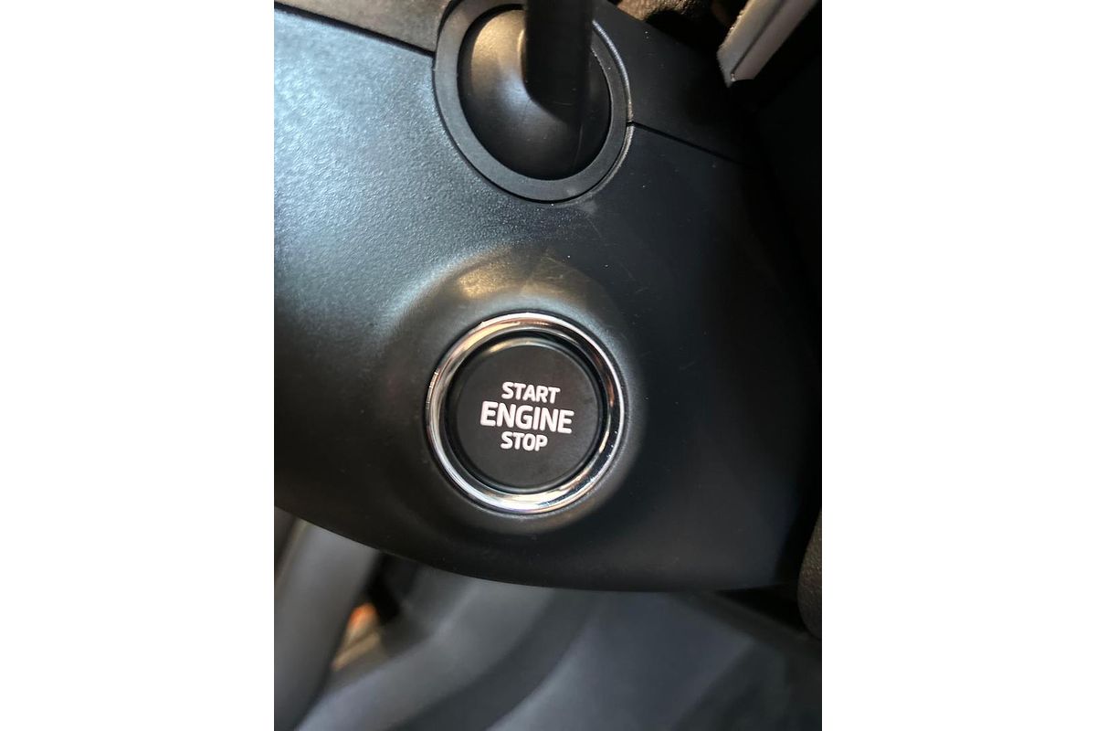 2021 SKODA Karoq 110TSI NU