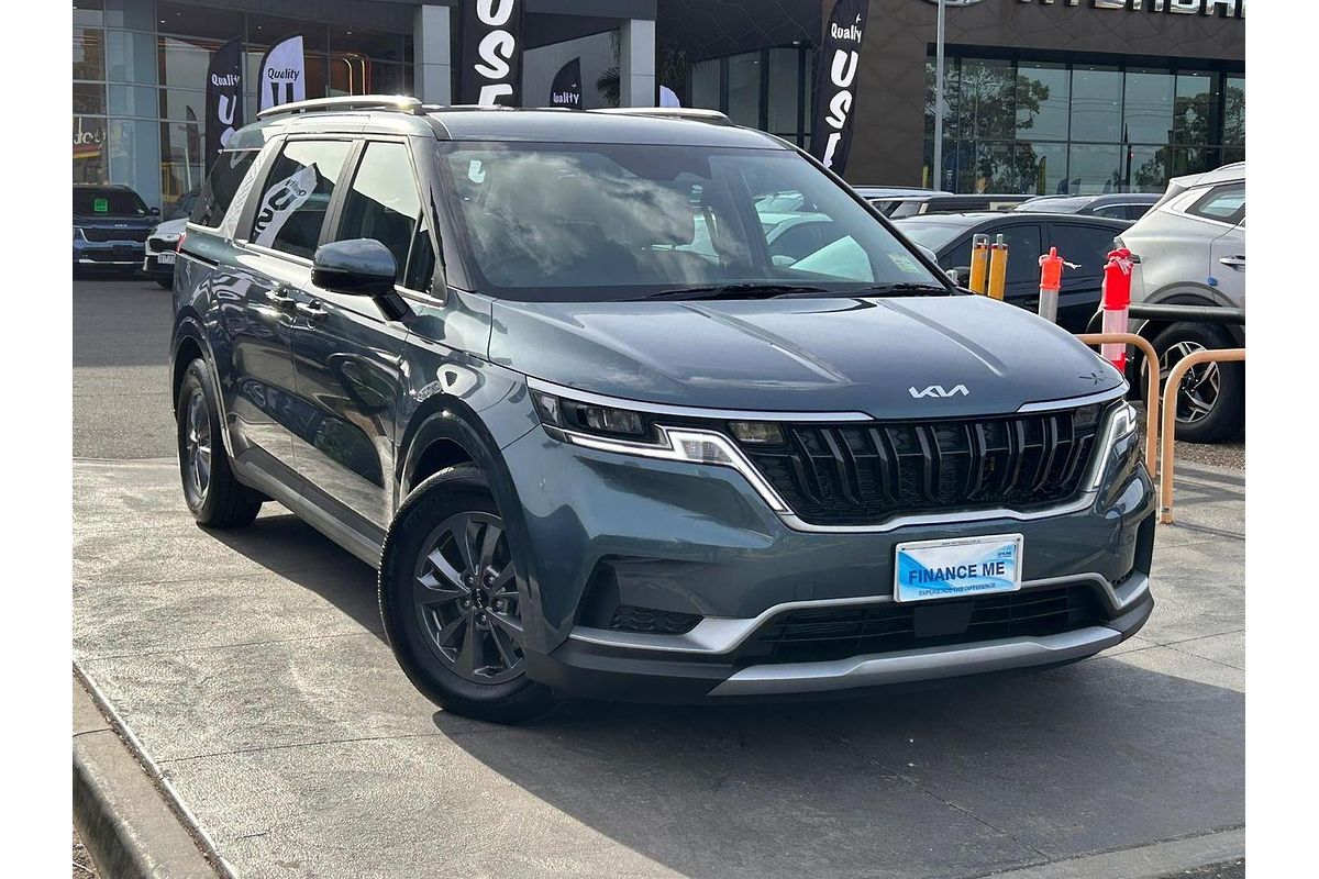 2023 Kia Carnival S KA4