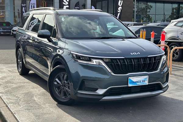 2023 Kia Carnival S KA4