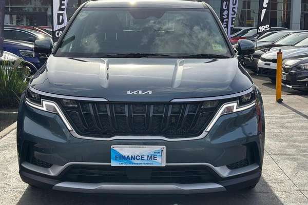 2023 Kia Carnival S KA4
