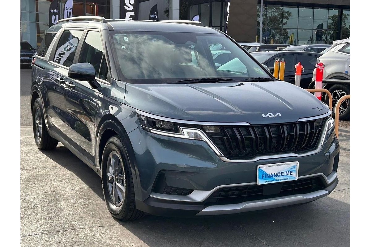 2023 Kia Carnival S KA4