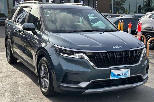 2023 Kia Carnival S KA4